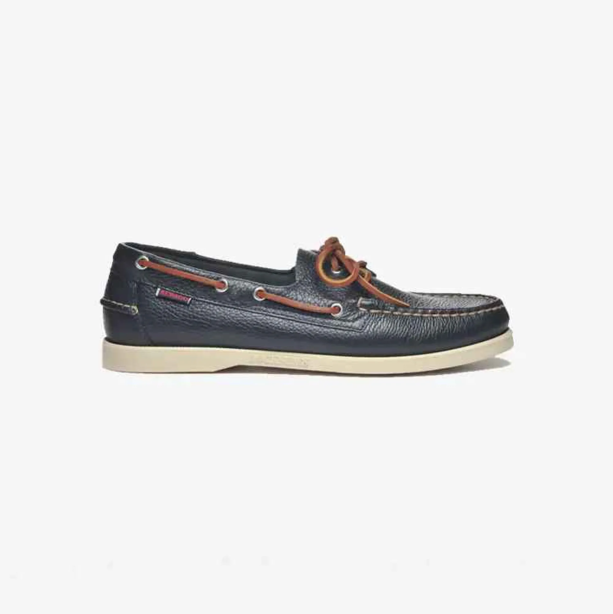 Best Docksides Portland - Blue Navy For Men