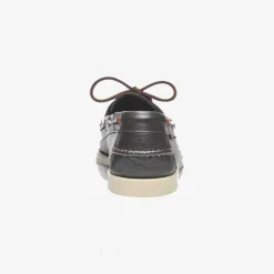Docksides Portland - Dark Brown For Men