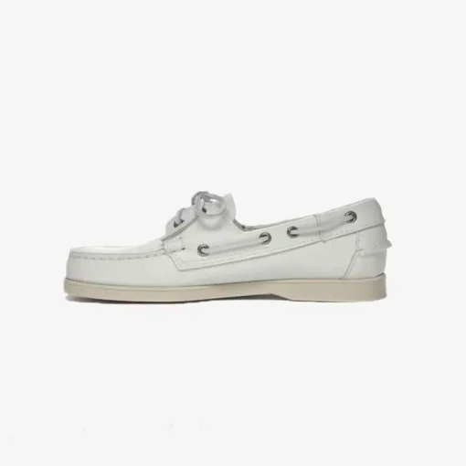 Discount Docksides Portland Women - White Shoes