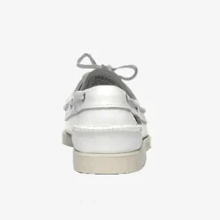 Discount Docksides Portland Women - White Shoes