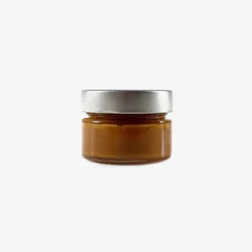 Fior Di Nocciola 125G Food