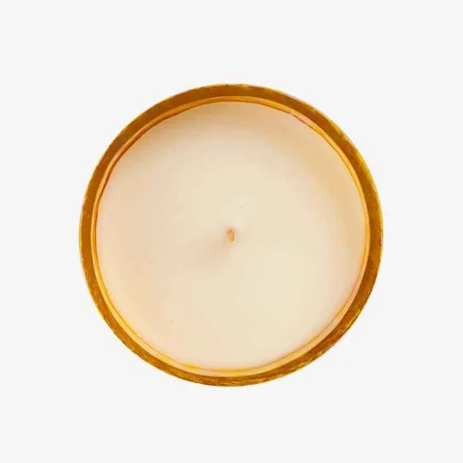Flora Candle Candles