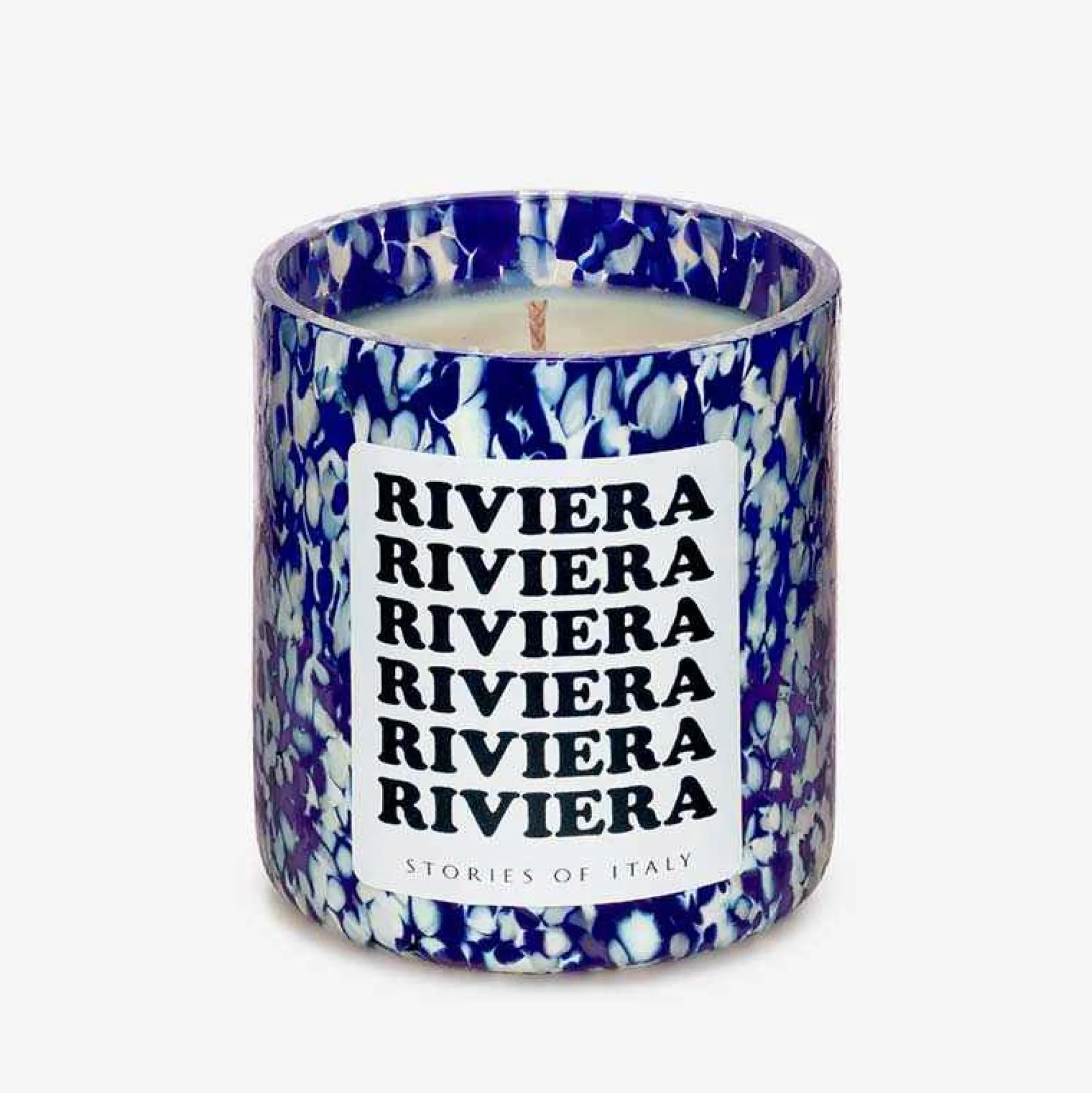 New Riviera Candle Candles