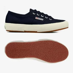 2750-Cotu Classic - Blue Navy Shoes