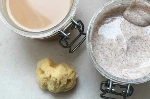 Best Sabulae Scrub For Face And Body Skin Care