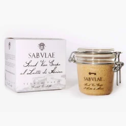 Best Sabulae Scrub For Face And Body Skin Care