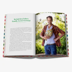 New The Missoni Family Cook Book Cooking Books