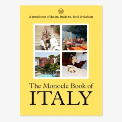 Outlet The Book Of Italy Books
