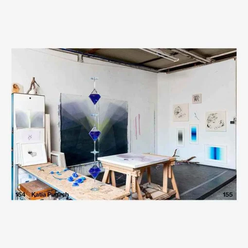 Outlet Vera Rome, 8 Spaces, 54 Studios Books