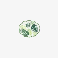 New Garden Dessert Plate - Made To Order Tableware