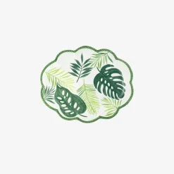 Discount Garden Dinner Plate - Made To Order Tableware