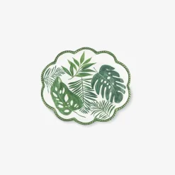 Discount Garden Soup Plate - Made To Order Tableware